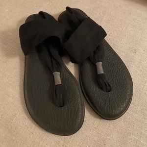 Sanuk Yoga Sling women’s sandals
